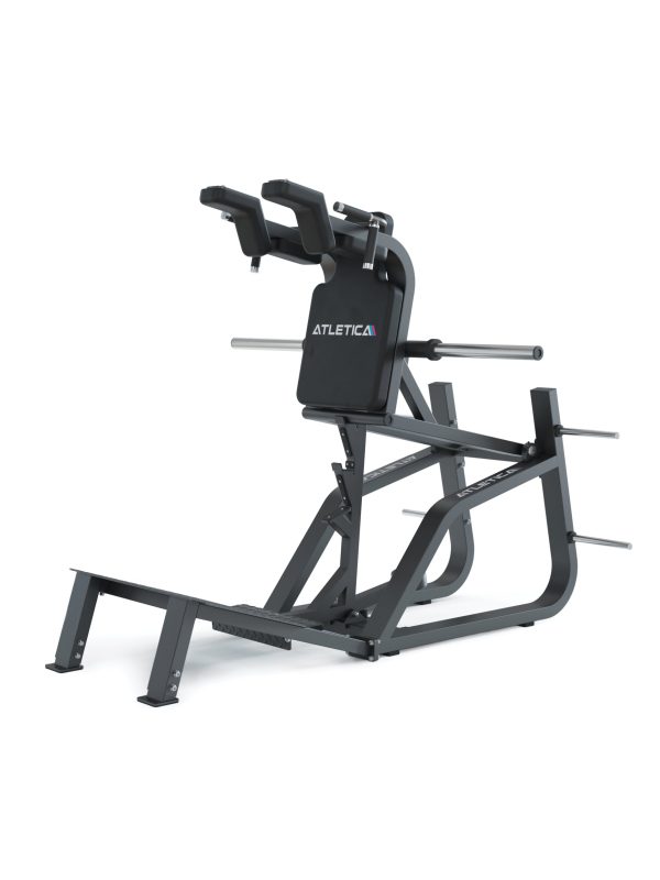 HyperLever | V-Squat Kniebeugemaschine Online-Schn?ppchen