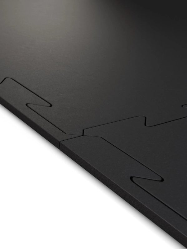 10m2 FlexProtect 6 mm Puzzle Matten Set Jetzt online – Bild 2