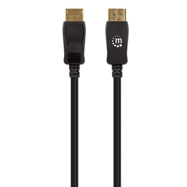 8K@60Hz DisplayPort 1.4 Kabel Im Angebot – Bild 4