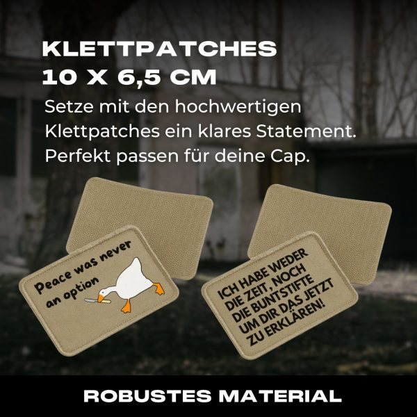 EDC Bundle in coyote   multicam - ohne Tactical Wallet Online-Verkauf – Bild 5