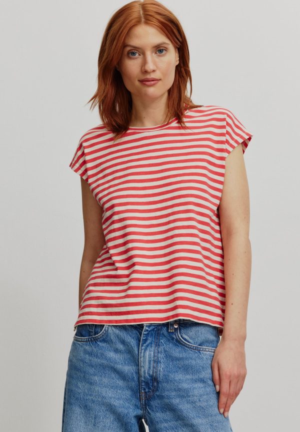 Zinnia Stripes Online-Verkauf