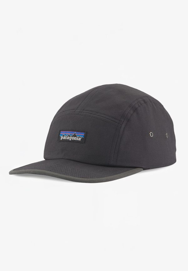 P-6 Label Maclure Hat Mode