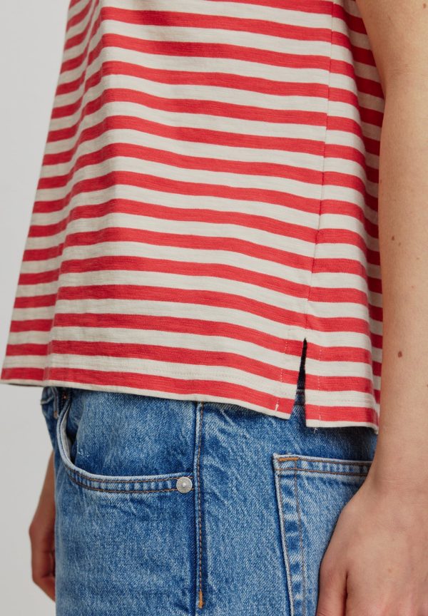 Zinnia Stripes Online-Verkauf – Bild 3