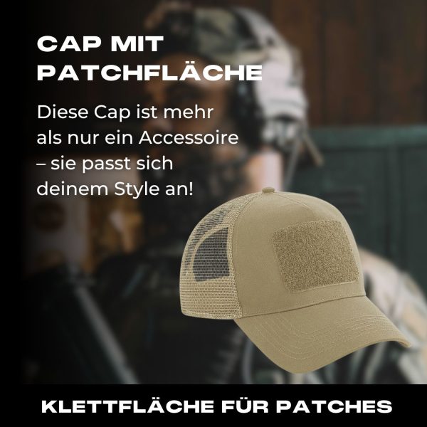 EDC Bundle in coyote   multicam - ohne Tactical Wallet Online-Verkauf – Bild 4