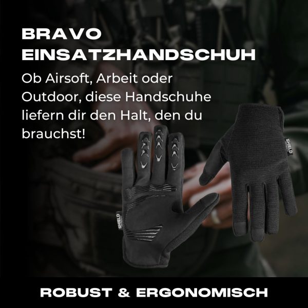 EDC Bundle in schwarz - mit Tactical Wallet Zu verkaufen – Bild 4