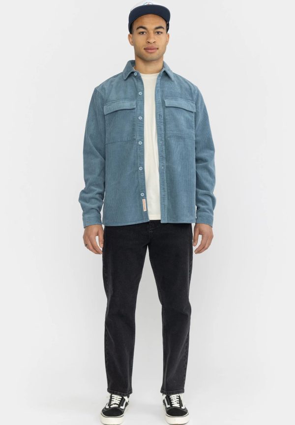 3776 Utility Overshirt Zu verkaufen – Bild 4