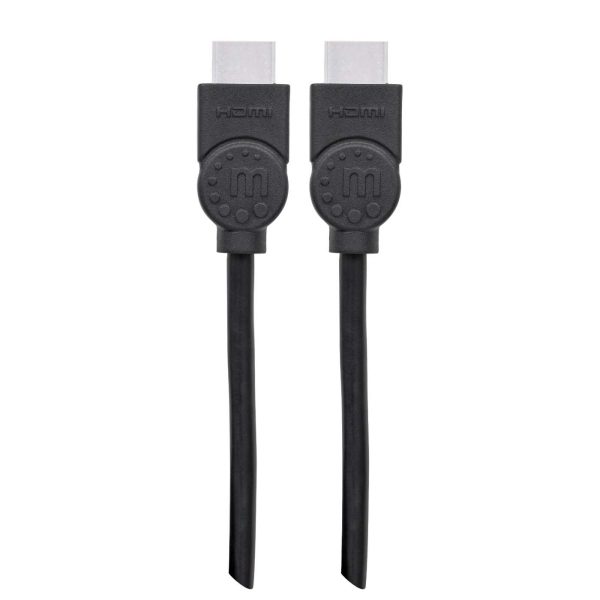High Speed HDMI-Kabel mit Ethernet-Kanal Online-Schn?ppchen – Bild 4