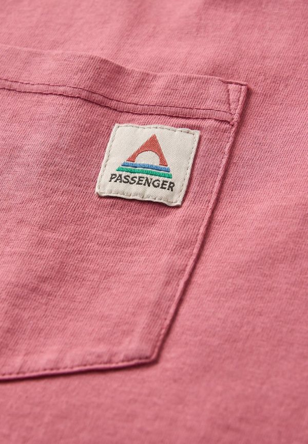 Heritage Recycled Relaxed Fit T-Shirt Online – Bild 5