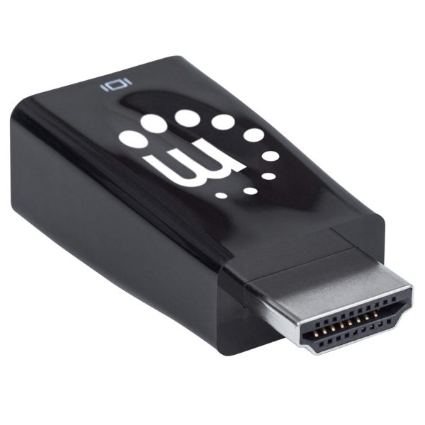 HDMI auf VGA-Mikrokonverter Mode – Bild 2