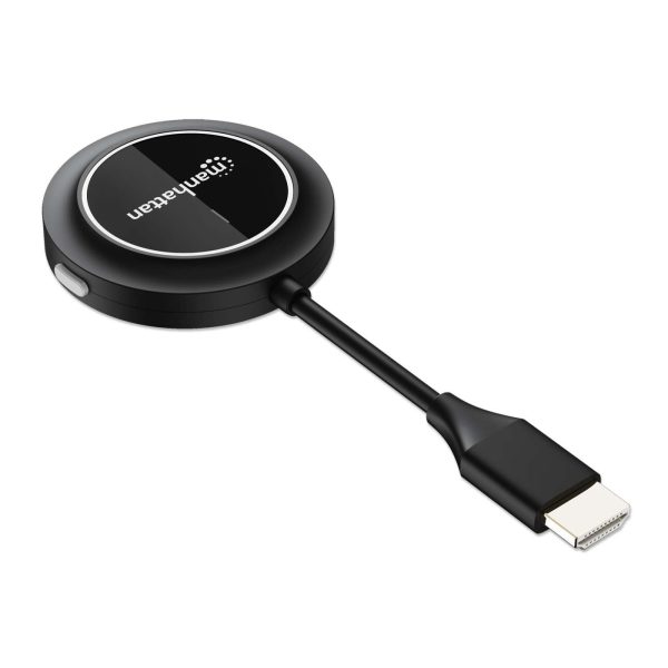 1080p Wireless HDMI-Displayadapter mit HDMI-Sendemodul Angebot – Bild 4