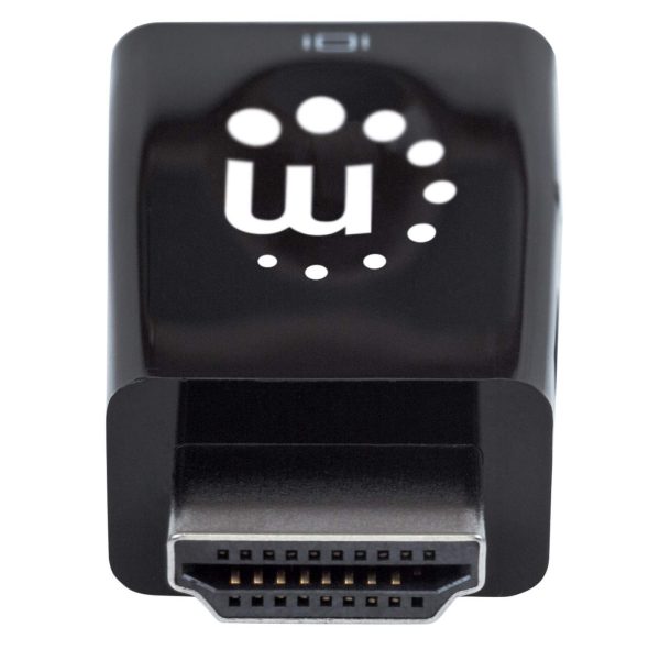 HDMI auf VGA-Mikrokonverter Mode – Bild 5