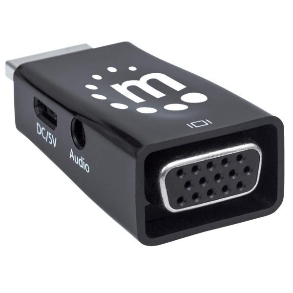 HDMI auf VGA-Mikrokonverter Mode – Bild 4